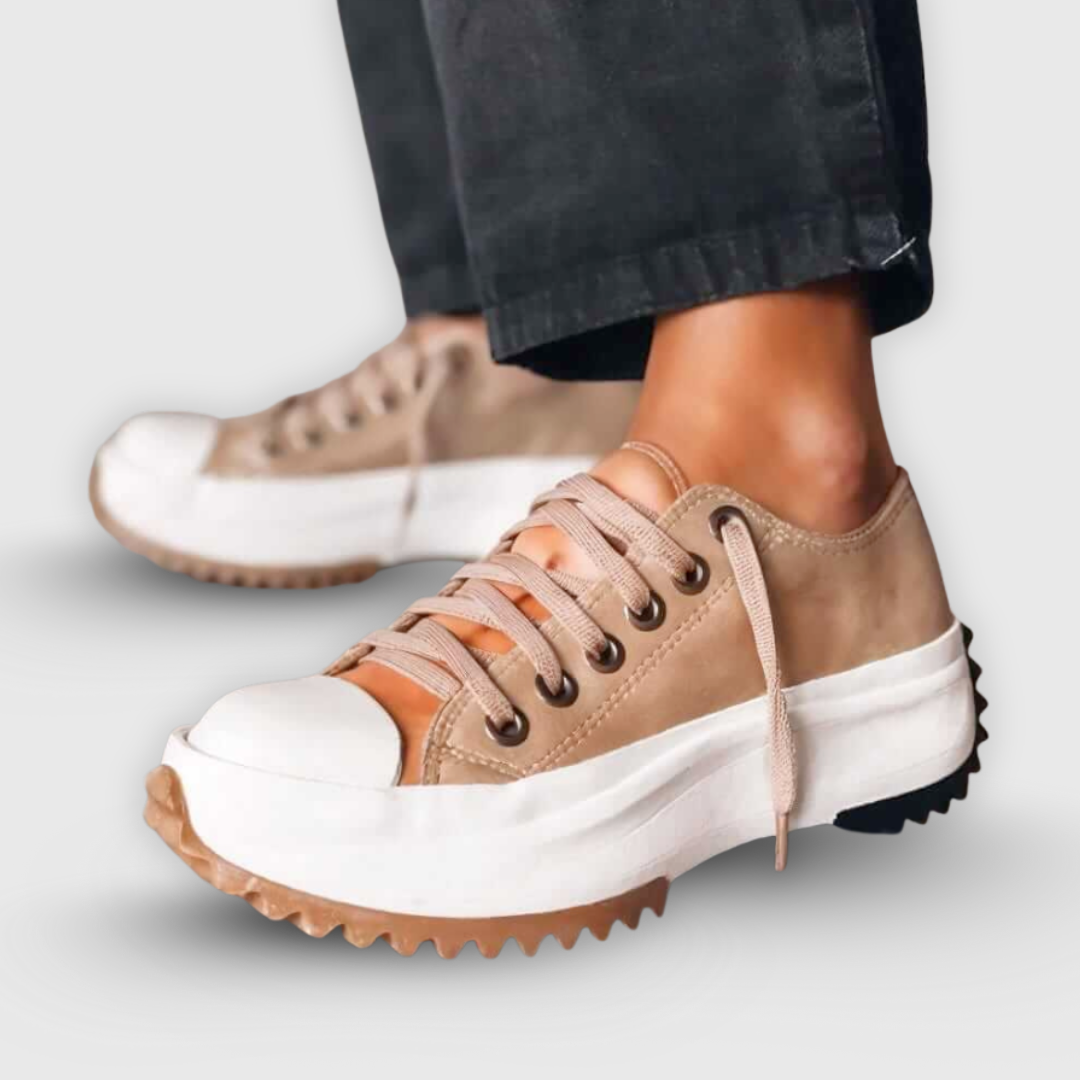 Alice | Ultrabequeme Komfort-Sneaker