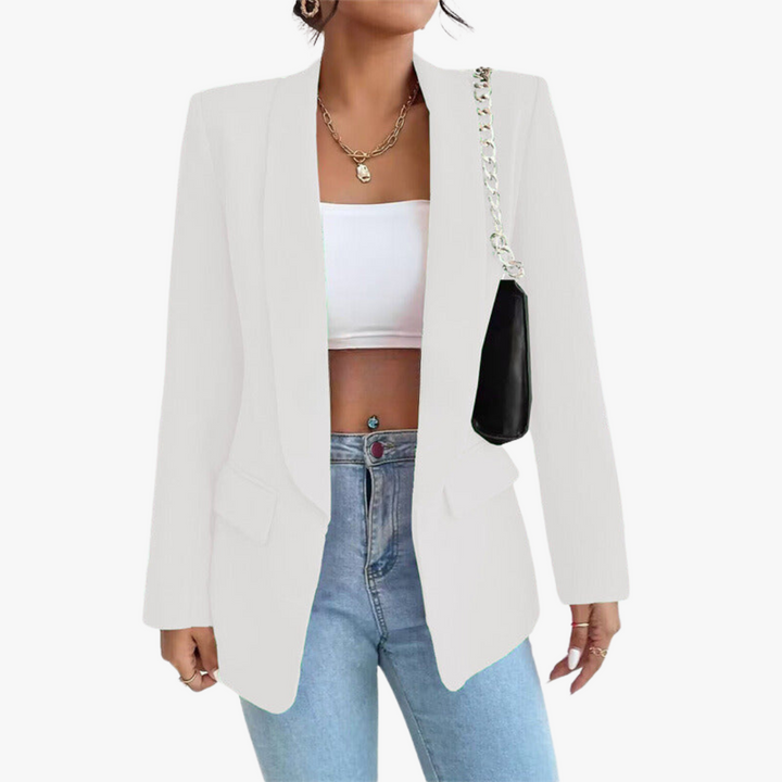 Camilla | Eleganter und bequemer Blazer