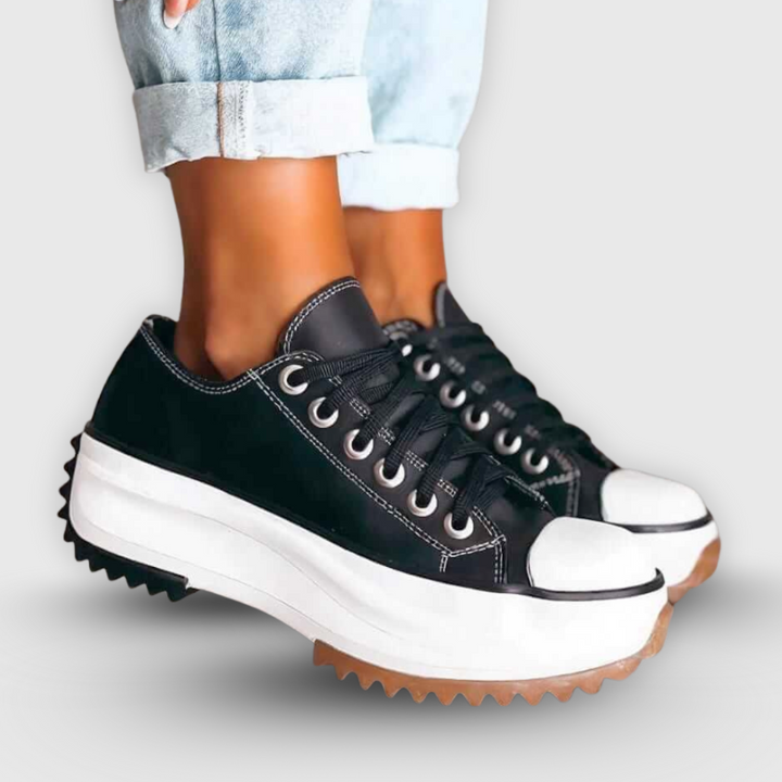 Alice | Ultrabequeme Komfort-Sneaker