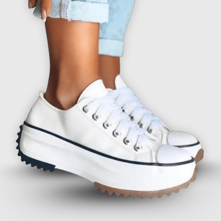 Alice | Ultrabequeme Komfort-Sneaker