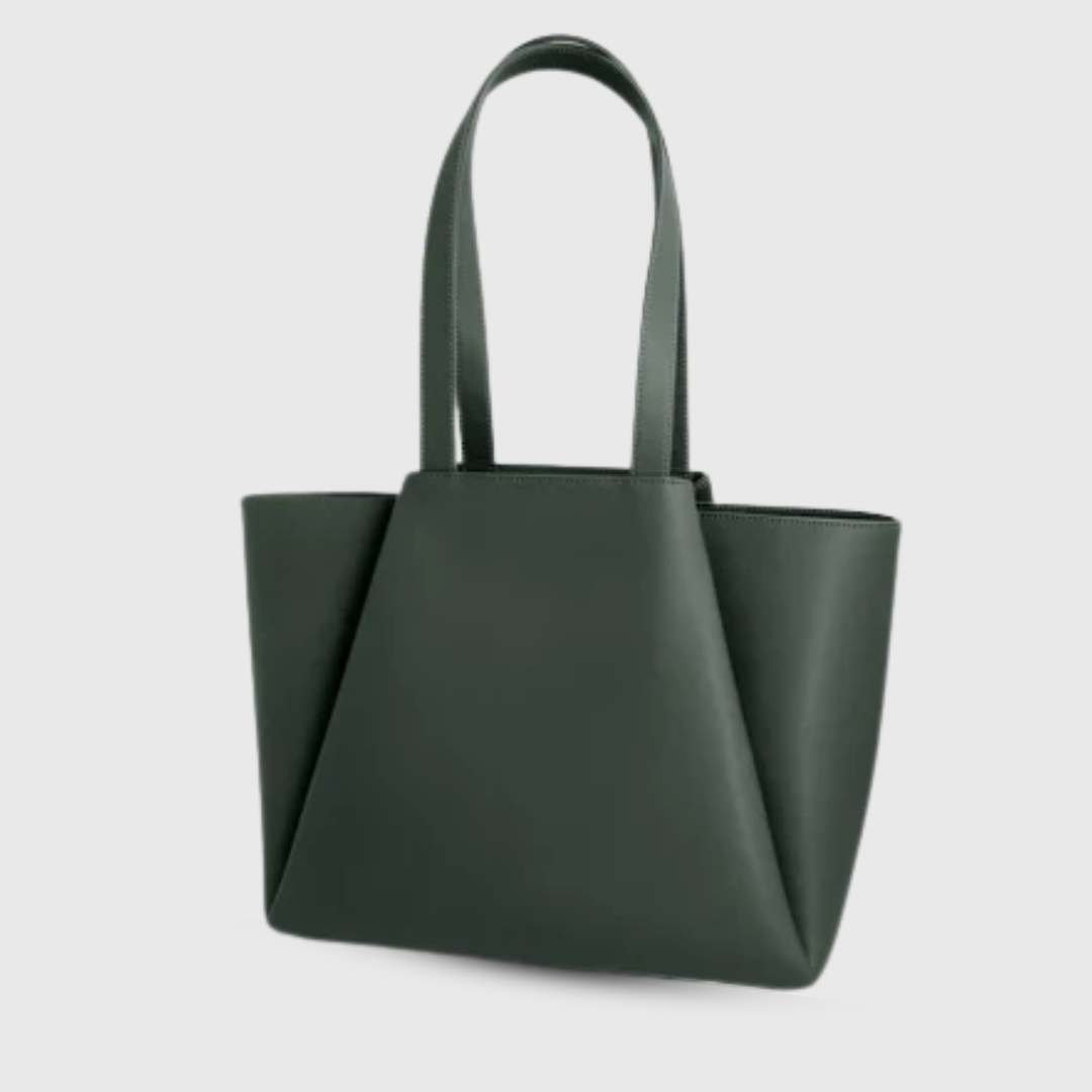 Taormina | Premium-Crossbody-Tasche aus Leder