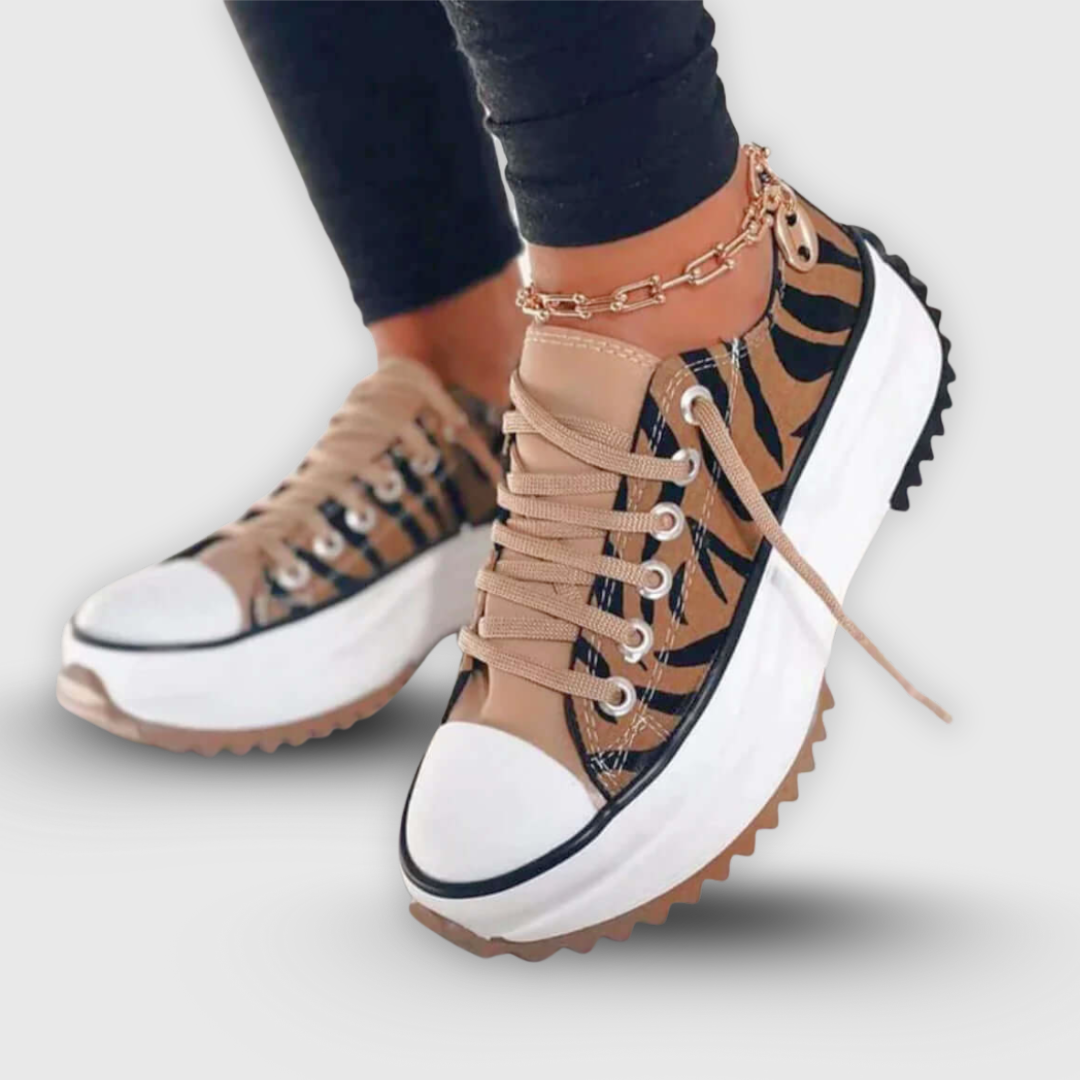 Alice | Ultrabequeme Komfort-Sneaker