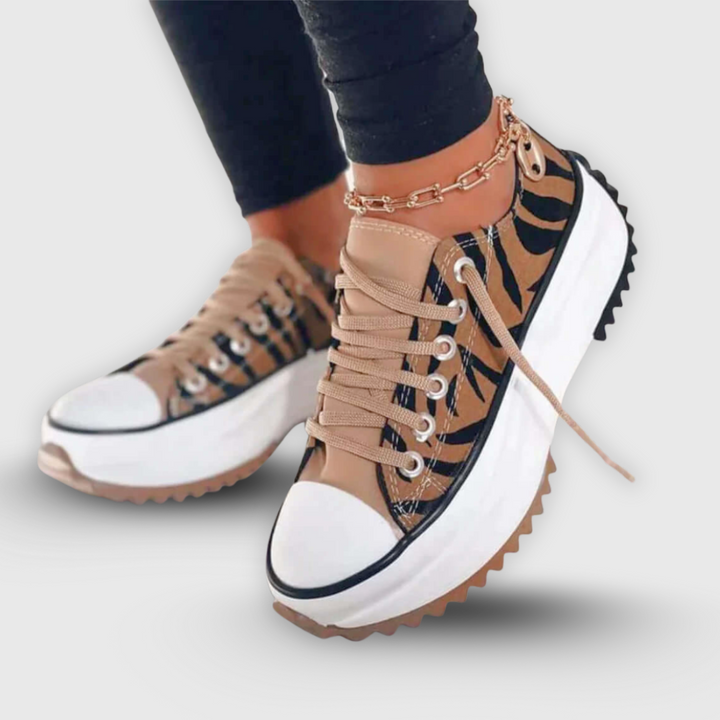 Alice | Ultrabequeme Komfort-Sneaker