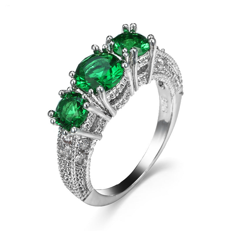 Serilda Vinlori Ring
