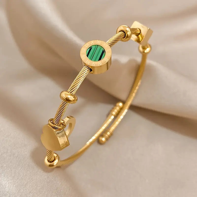 Emera Russini Armband