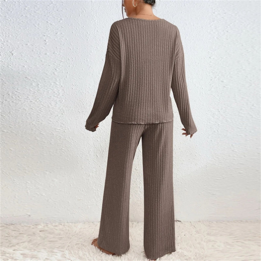 Ailina | Elegantes Lounge-Set für entspannte Momente
