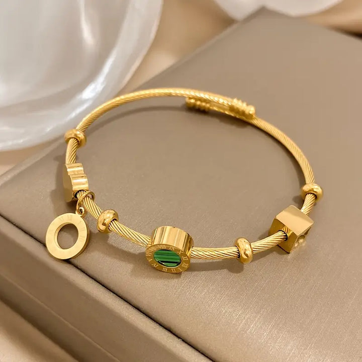 Emera Russini Armband