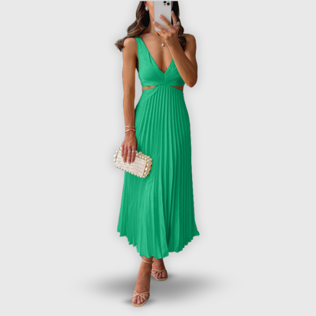 Bianca | Elegantes Schickes Kleid