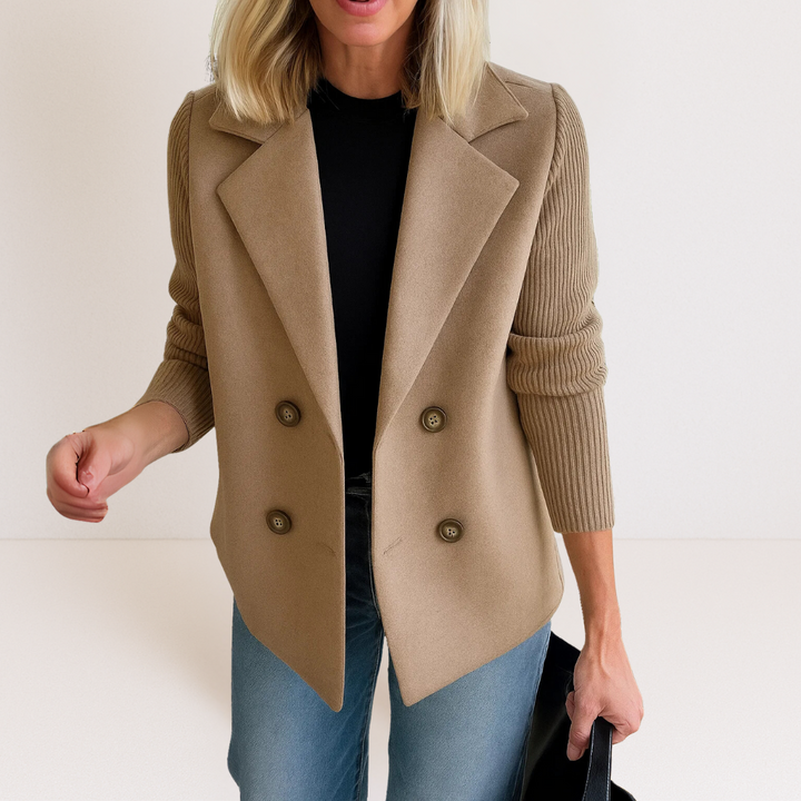 Cesara | Premium Casual Blazer