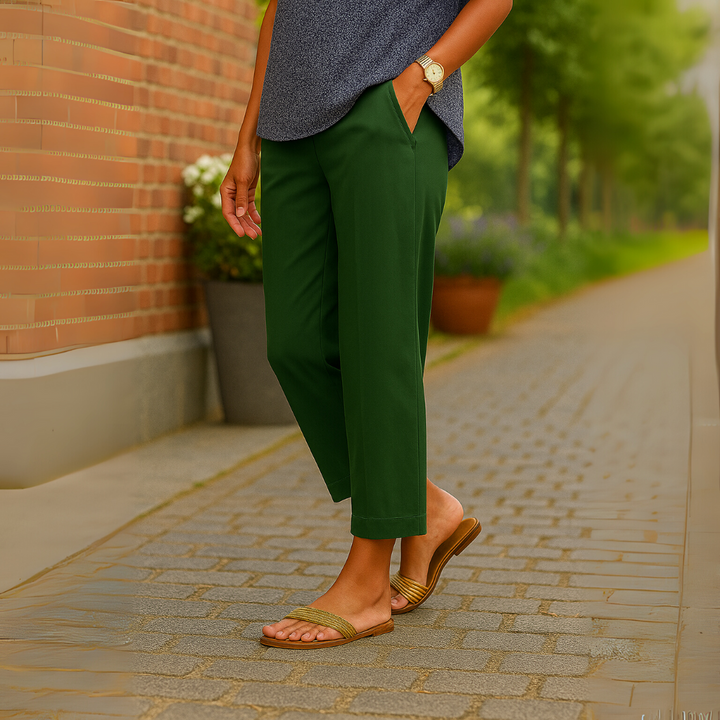 Ida | Hose Premium Handgenäht