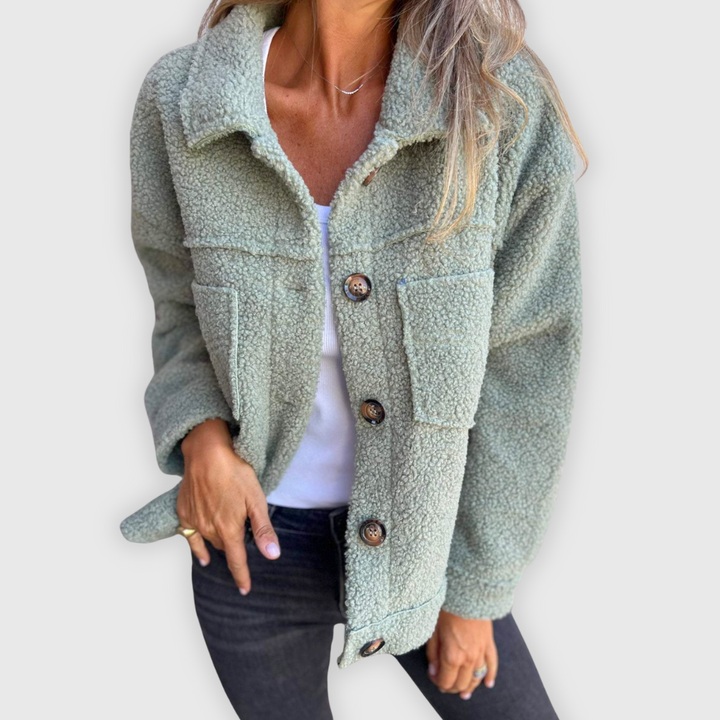 Lavinia | Elegante Komfortjacke