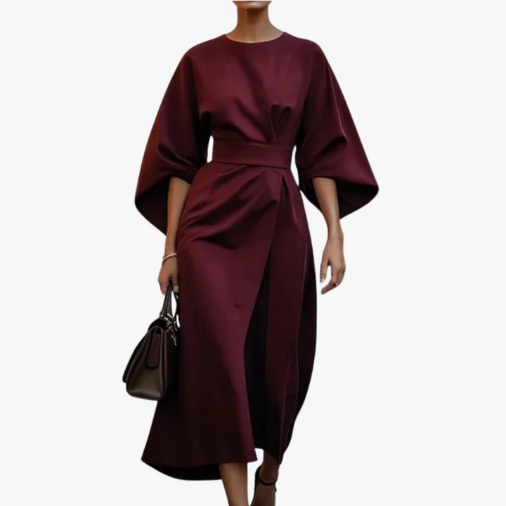 Margot | Elegantes Kleid aus Premiumstoff