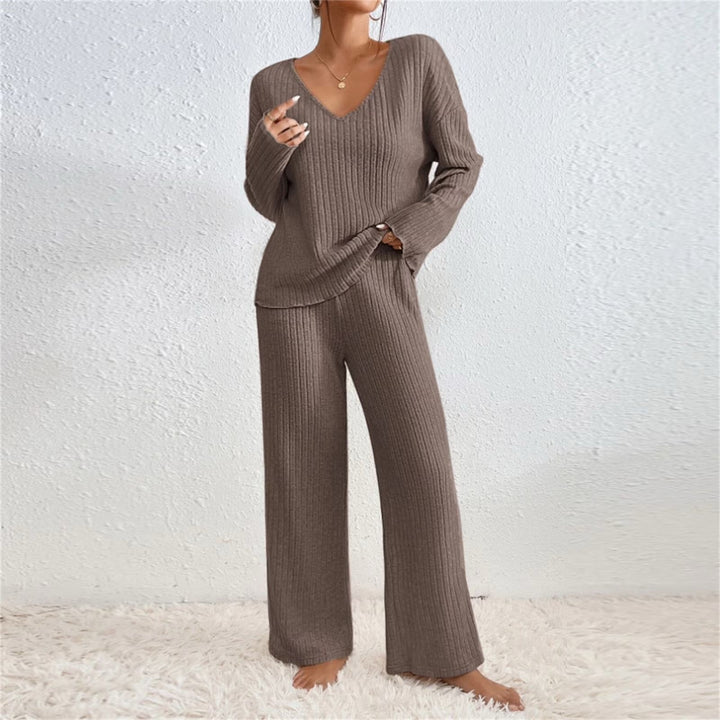Ailina | Elegantes Lounge-Set für entspannte Momente