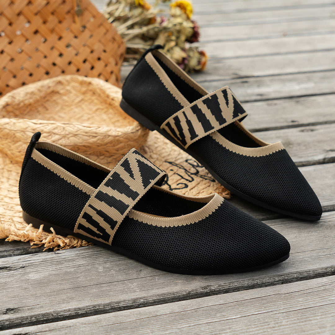 Aria | Handgefertigte Premium-Ballerina