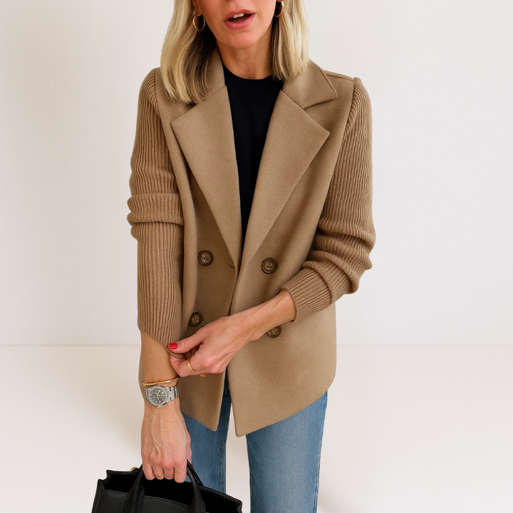 Cesara | Premium Casual Blazer