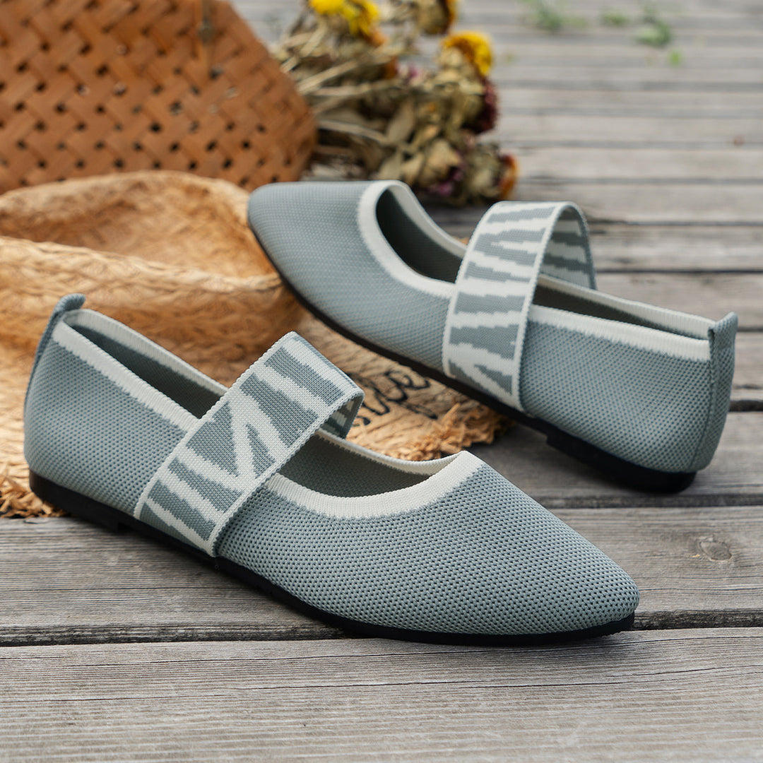 Aria | Handgefertigte Premium-Ballerina