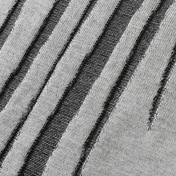 Silkwood Jacquard Knit Shirt