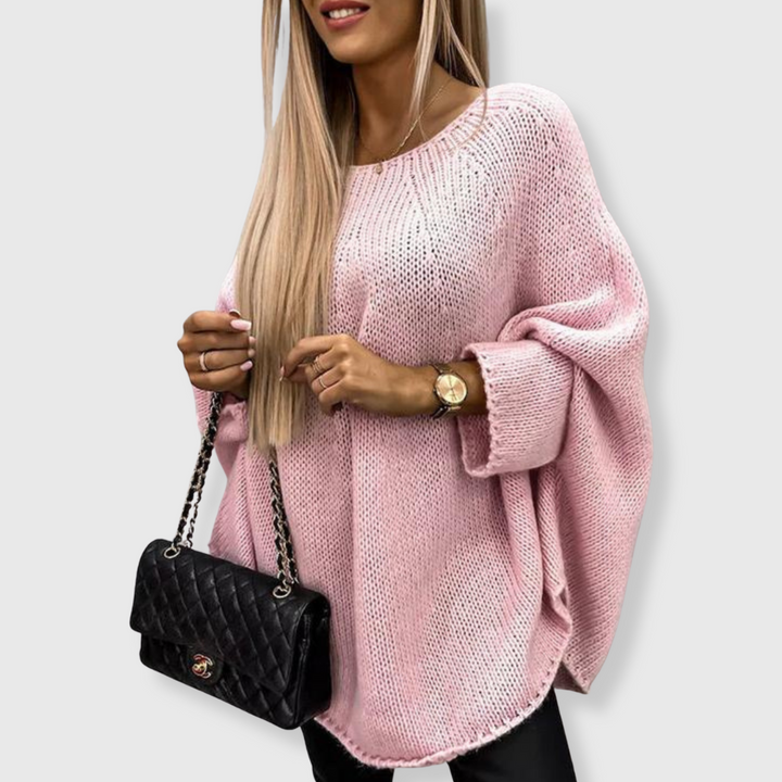 Ema | Boho-Sweatshirt