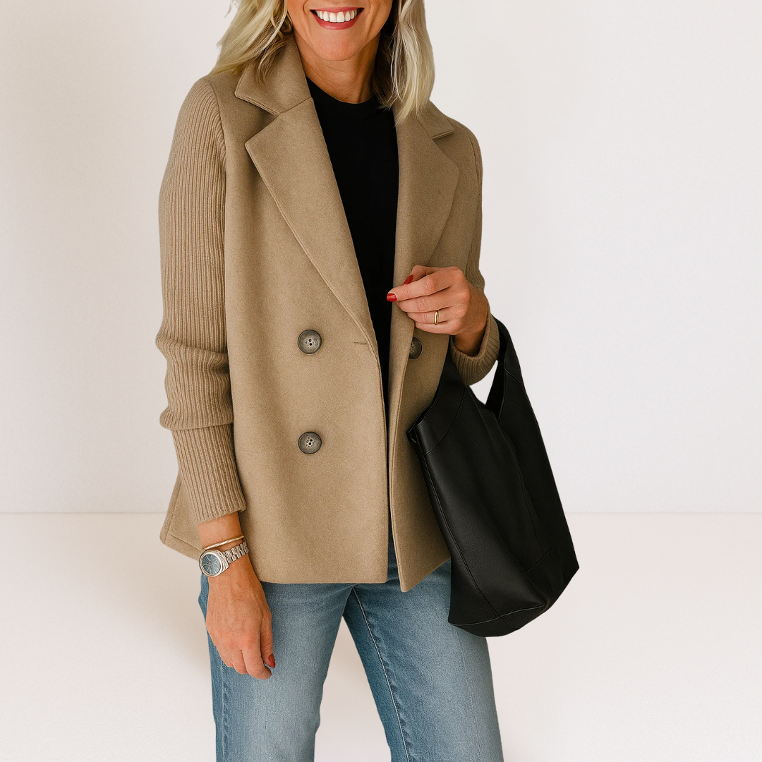 Cesara | Premium Casual Blazer