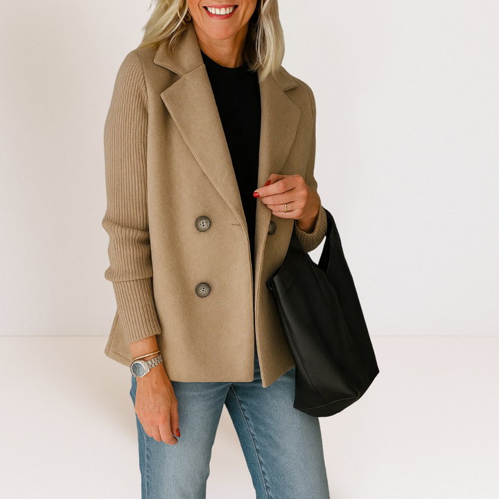 Cesara | Premium Casual Blazer