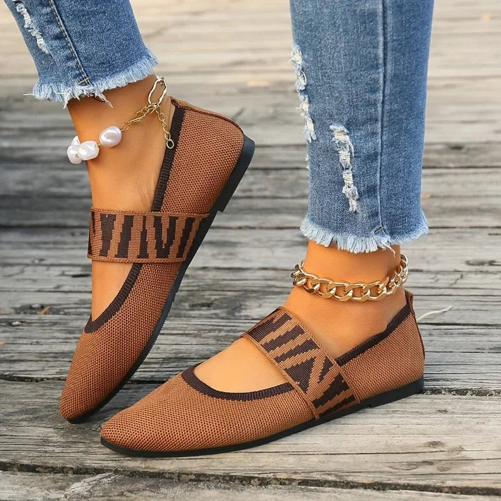 Aria | Handgefertigte Premium-Ballerina