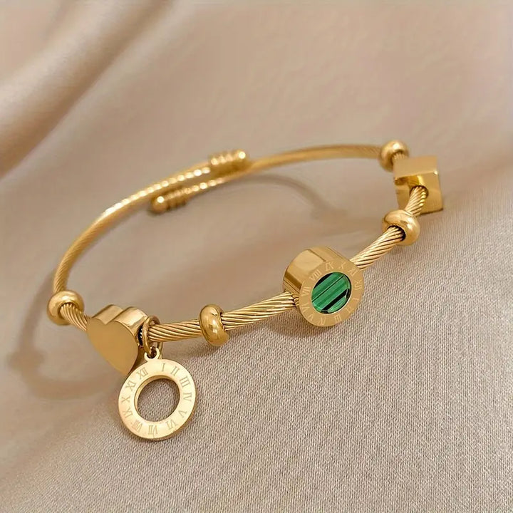 Emera Russini Armband
