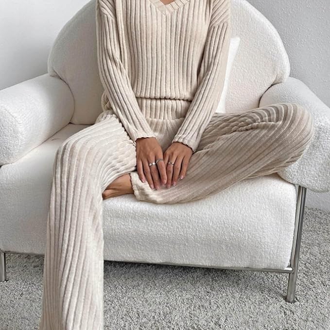 Ailina | Elegantes Lounge-Set für entspannte Momente