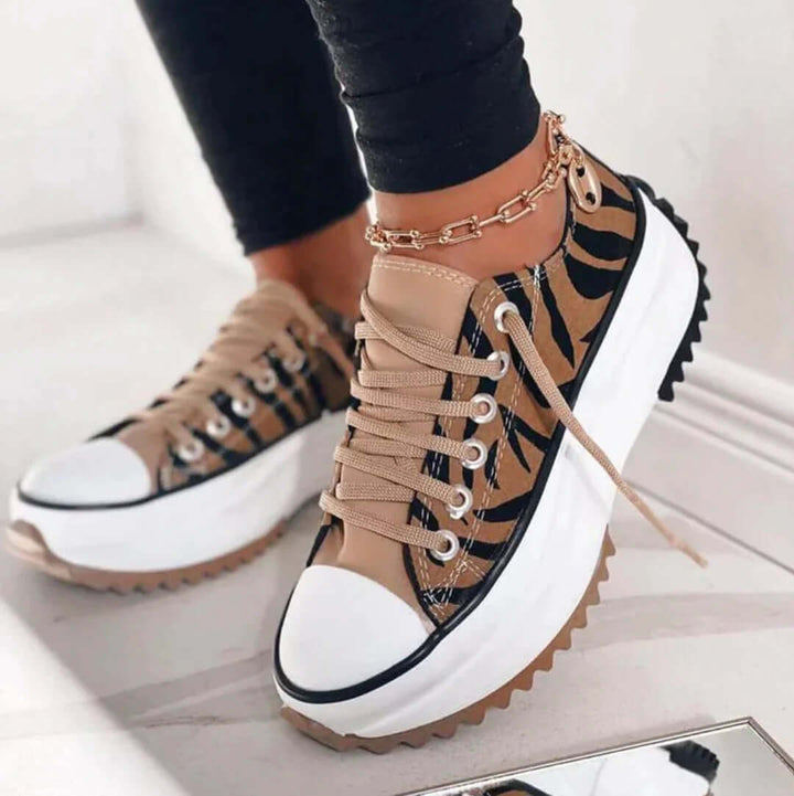Alice | Ultrabequeme Komfort-Sneaker