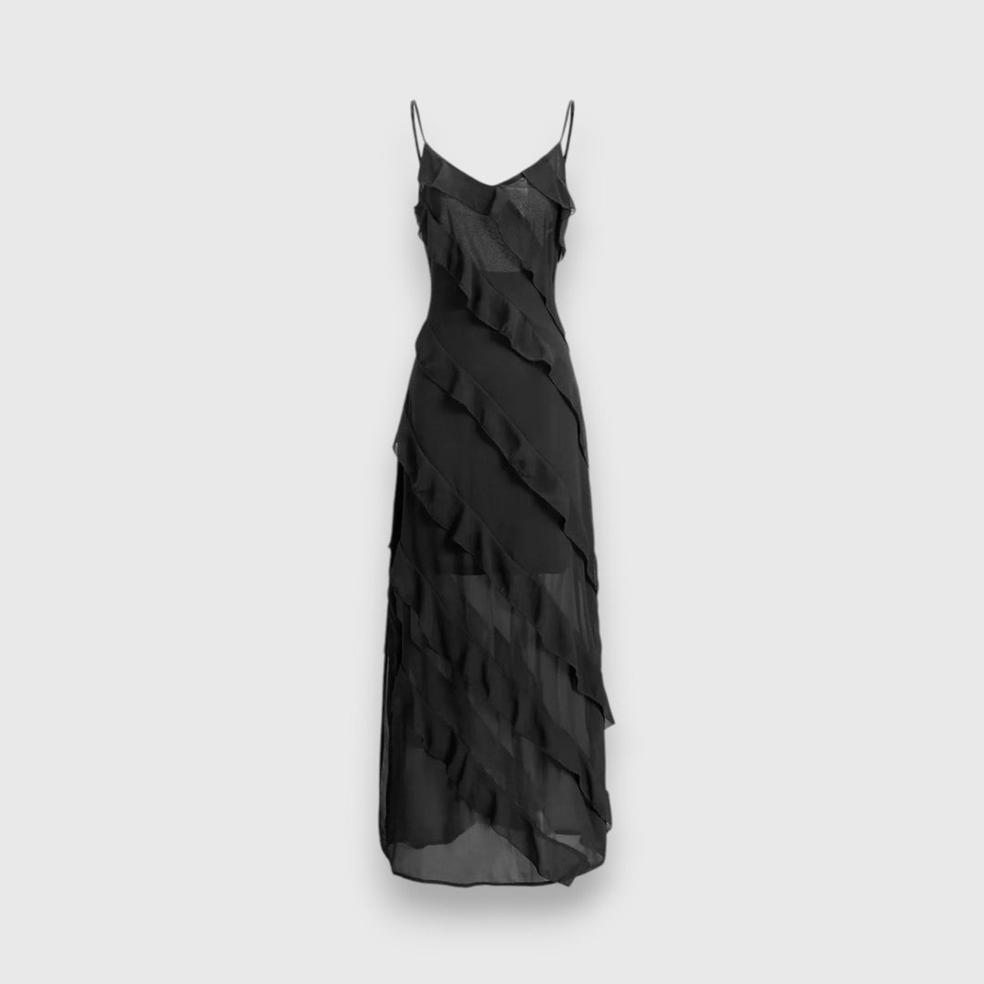 Rosaria | Elegantes Kleid