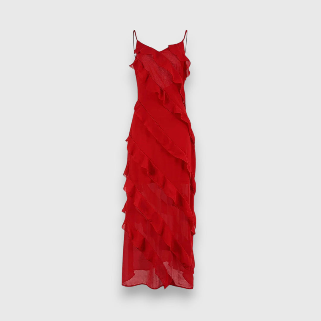 Rosaria | Elegantes Kleid