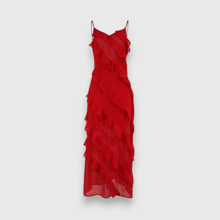 Rosaria | Elegantes Kleid