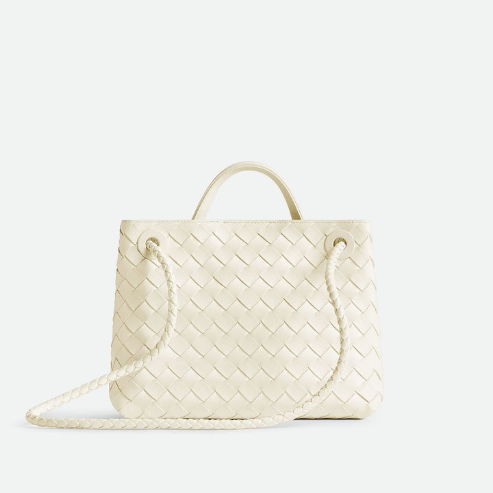 Como | Kompakte und Vielseitige Handgefertigte Hobo-Tasche