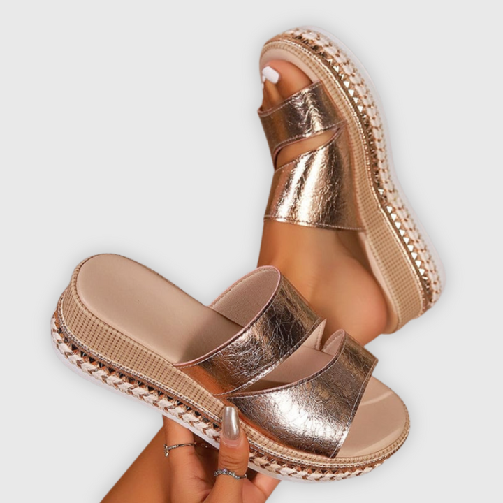 Milly | Premium-Sandale
