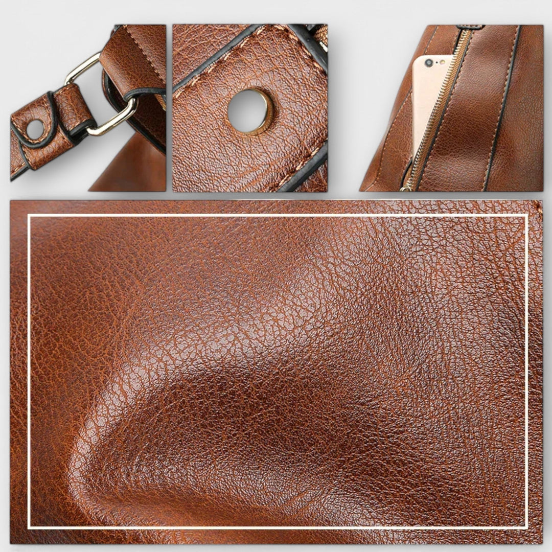 Léora. - Große Tasche