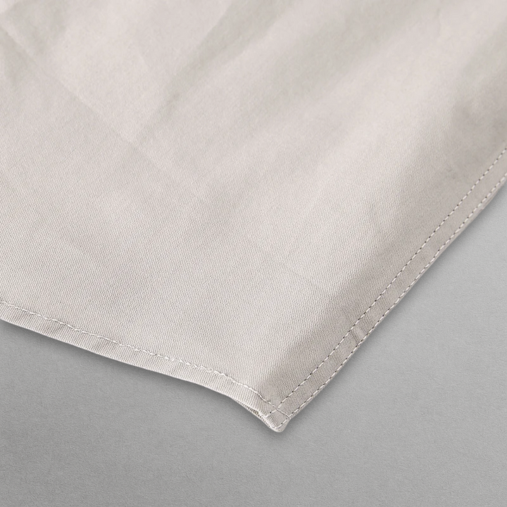 Heritage Cotton Utility Shirt