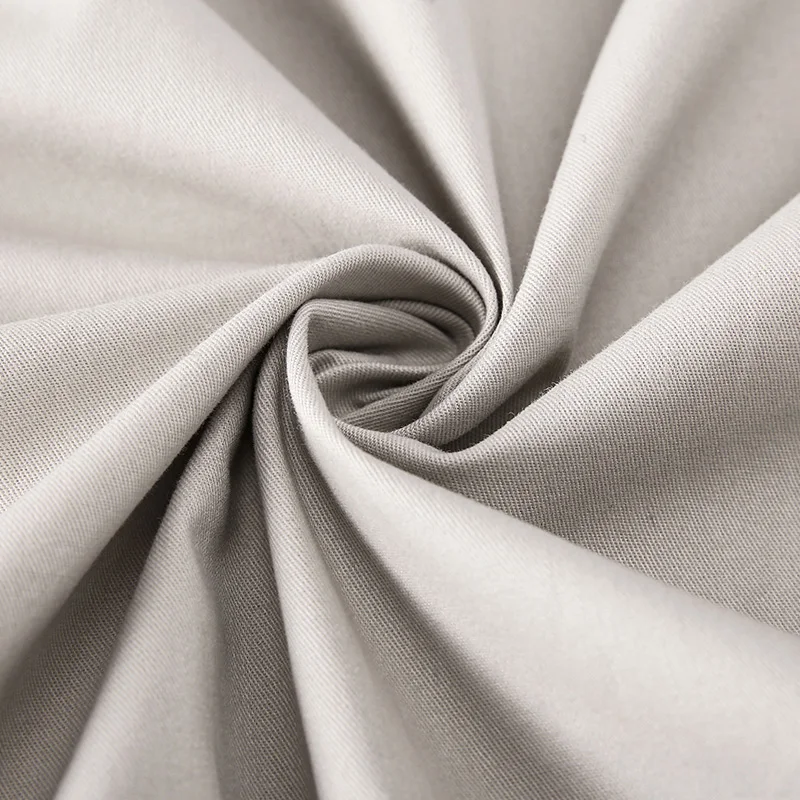 Heritage Cotton Utility Shirt