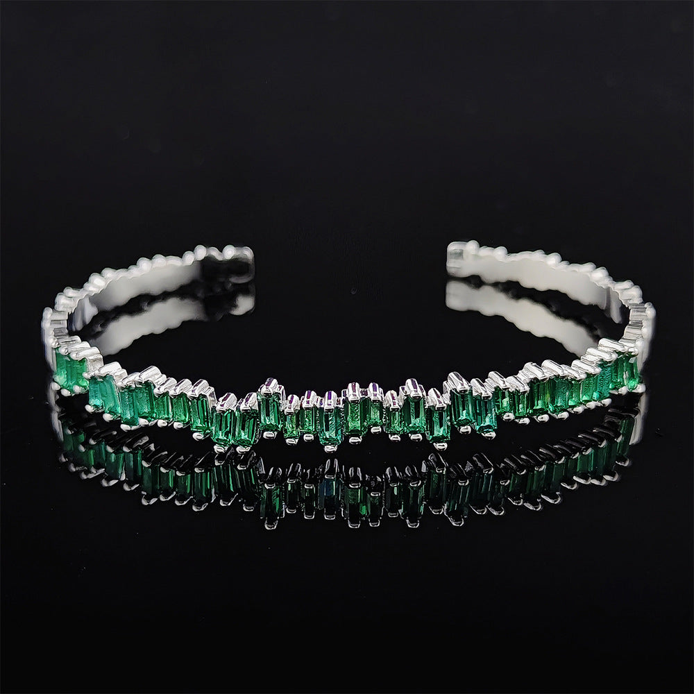 Milena Tallis Ring