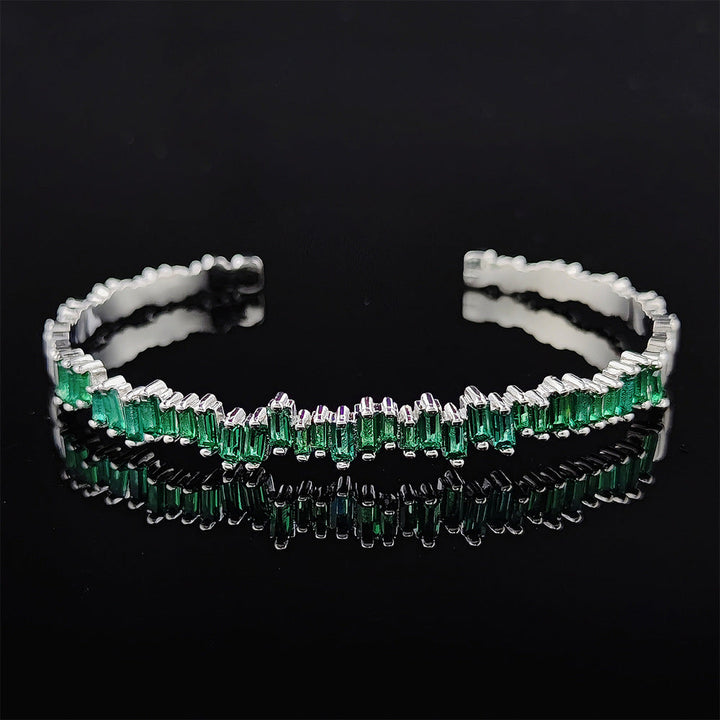Milena Tallis Ring