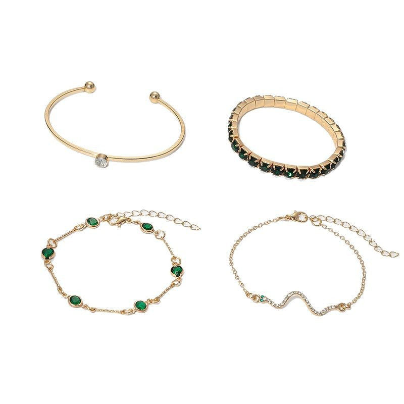Serena Feldini Armband-Set