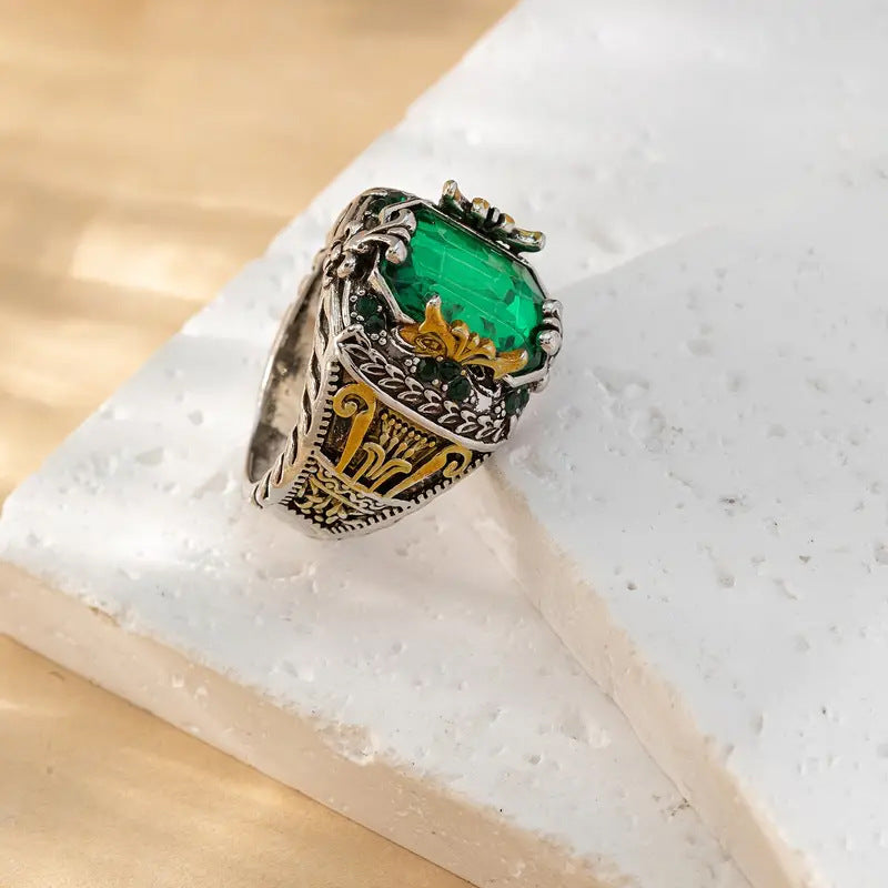 Clarissa Merini Ring