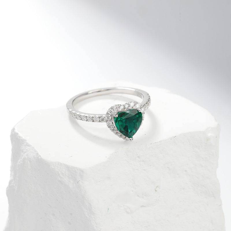 Delara Virelli Ring