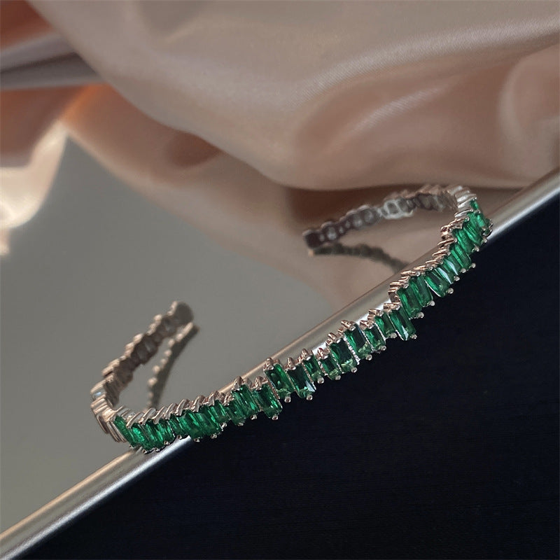 Milena Tallis Ring