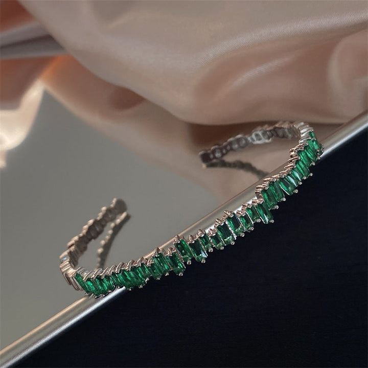 Milena Tallis Ring
