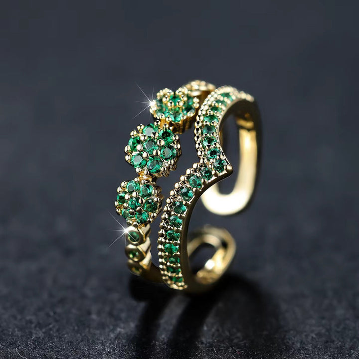 Nerina Valgardi Ring