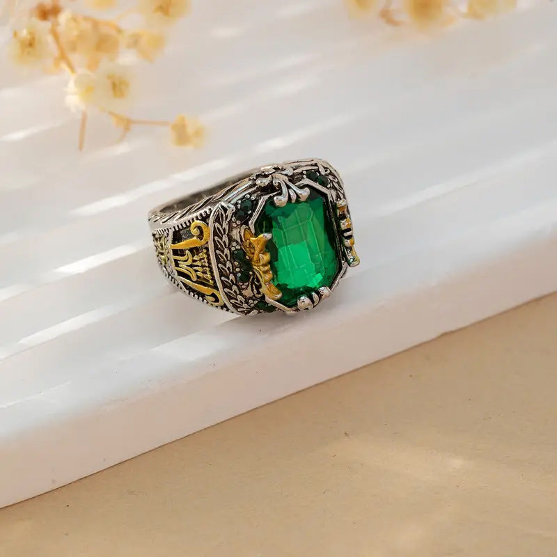 Clarissa Merini Ring