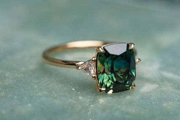 Giada Gigli Ring