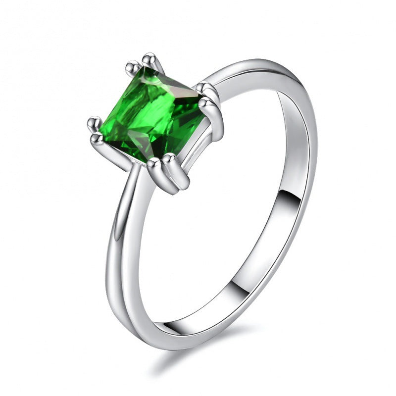 Carisella Dravini Ring