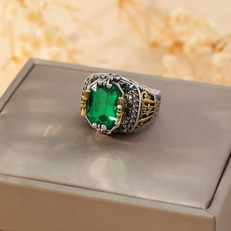 Clarissa Merini Ring