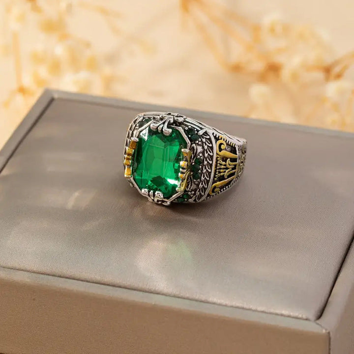 Clarissa Merini Ring