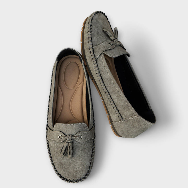 Lisa | Loafer handgemacht mit orthopädischem Komfort
